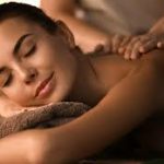 Swedish Massage Promoting Relaxation and Relieving Everyday Muscle Tension