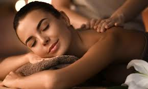 Swedish Massage Promoting Relaxation and Relieving Everyday Muscle Tension