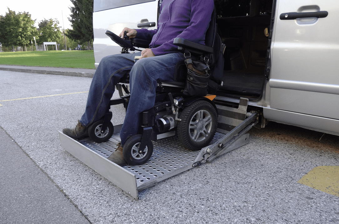 Accessible Taxi Doncaster: Wheelchair-Friendly Rides Explained